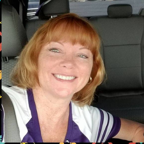 Meet your Posher, Cheryl - Picture 1 of 1